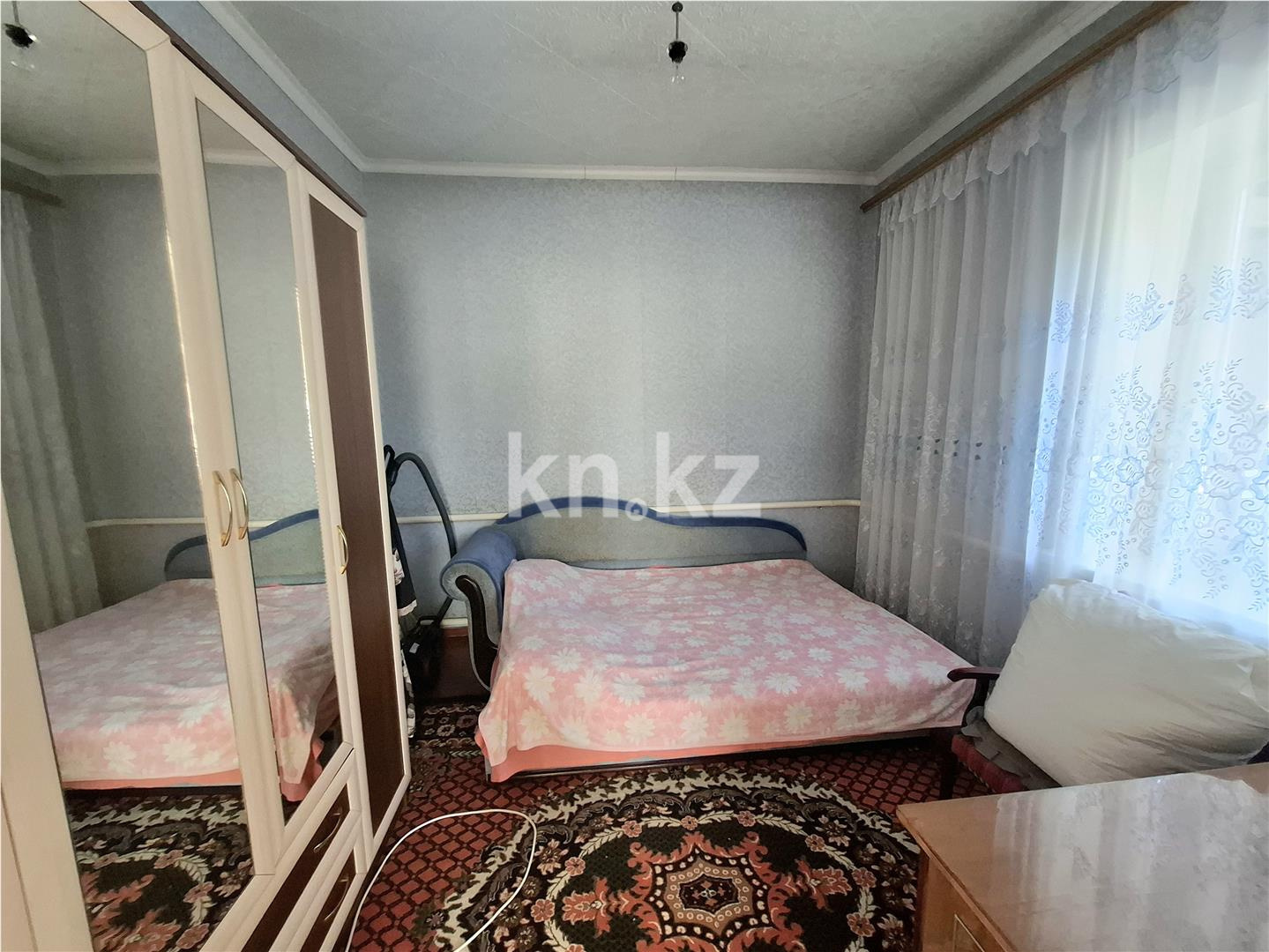 Продажа 3-комнатного дома, 73.3 м² в Темиртау - фото 2