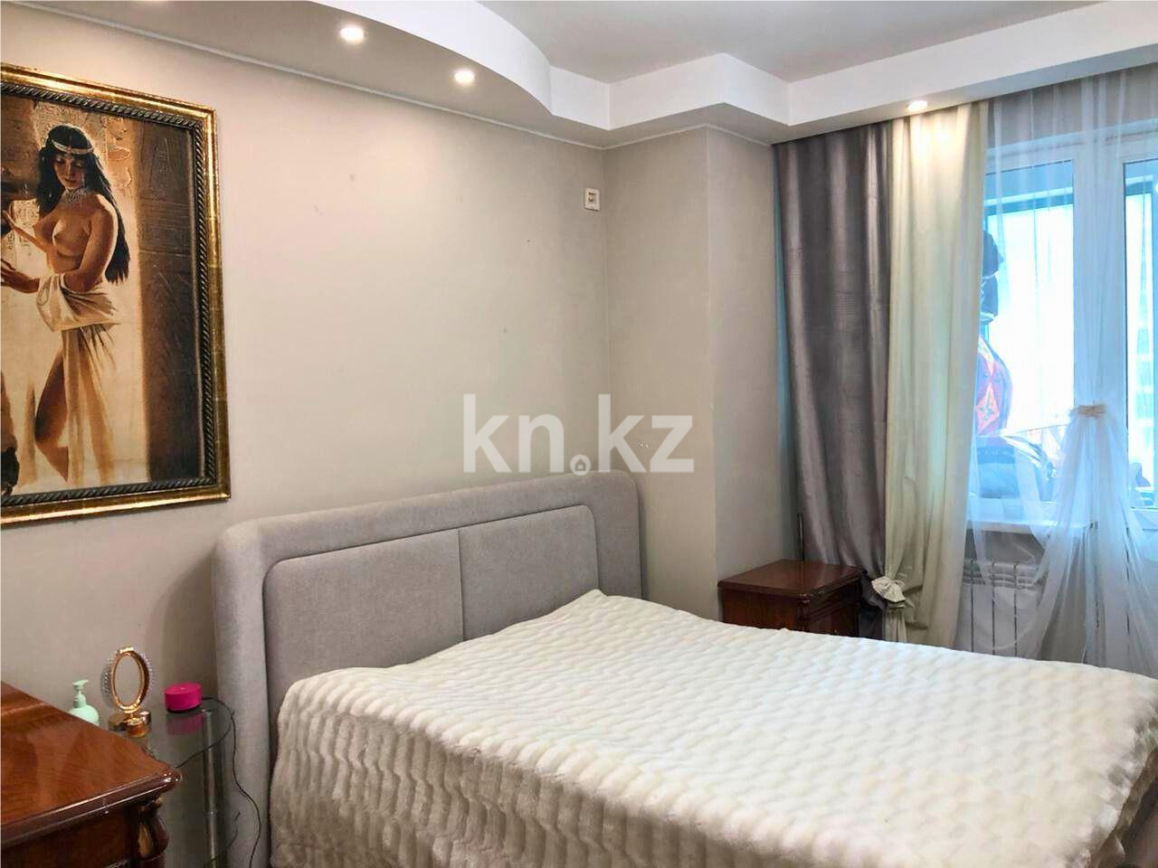 Продажа 3-комнатной квартиры, 91 м² в Астане - фото 6