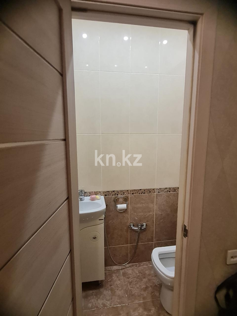 Продажа 3-комнатной квартиры, 90.2 м² в Астане - фото 13