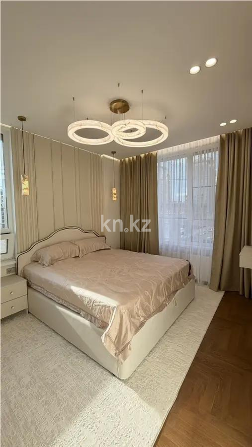 Продажа 3-комнатной квартиры, 90 м² в Астане - фото 2