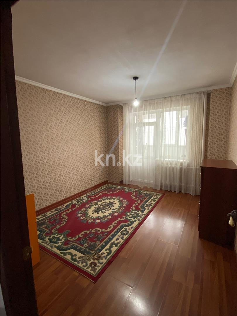 Продажа 3-комнатной квартиры, 92 м² в Астане - фото 3