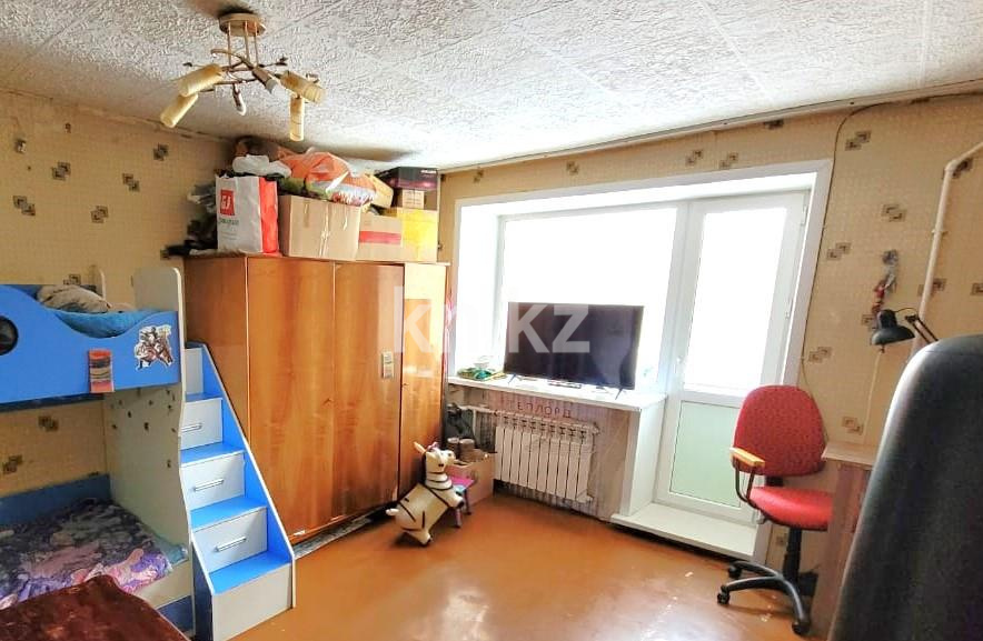 Продажа 1-комнатной квартиры, 32 м², ул. Пичугина в Караганде