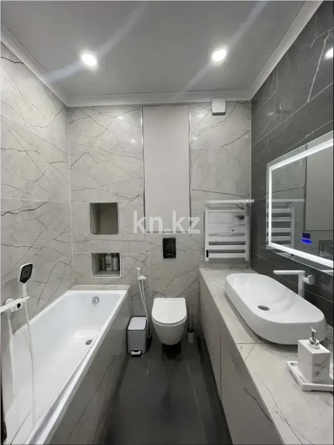 Продажа 3-комнатной квартиры, 100 м² в Караганде - фото 3