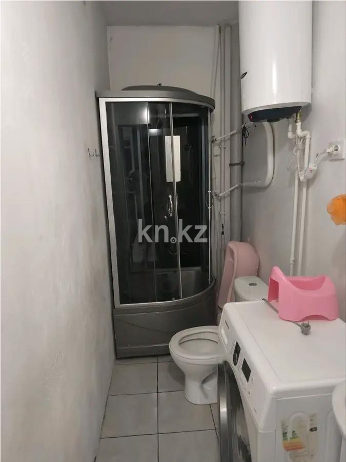 Продажа 1-комнатной квартиры, 43 м² в Караганде - фото 3