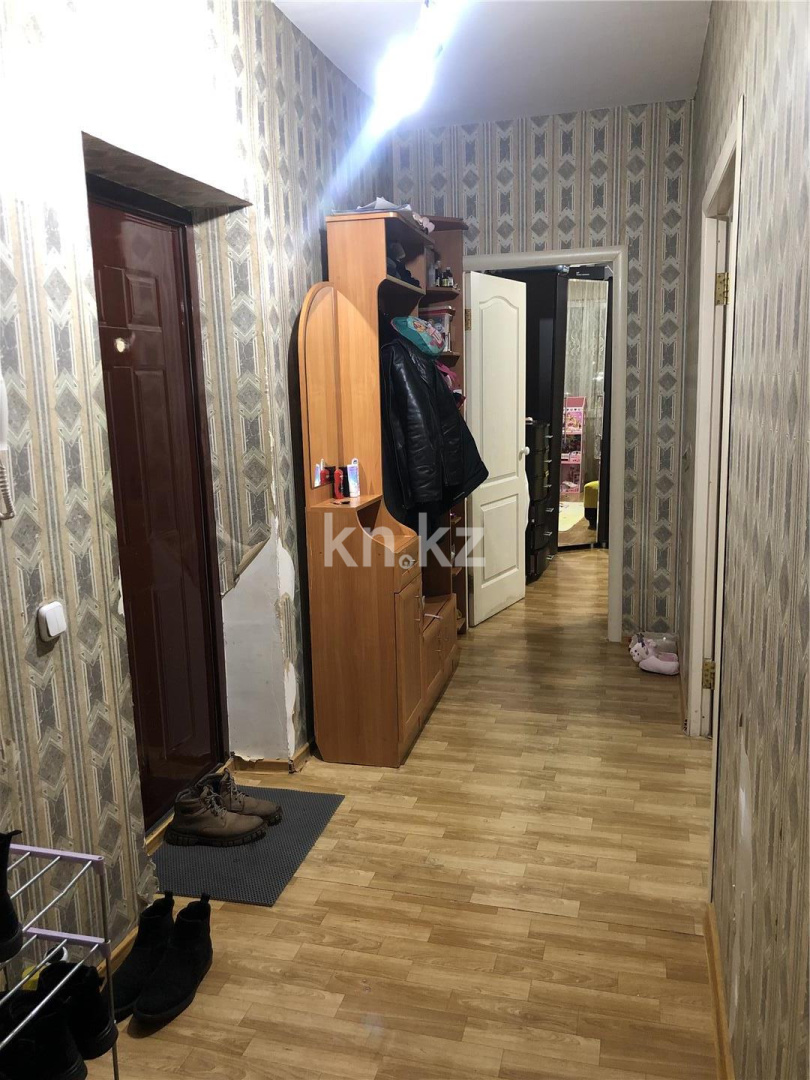 Продажа 2-комнатной квартиры, 60 м², ул. Сарыарка, дом  31 в Караганде - фото 10