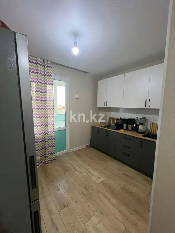 Продажа 1-комнатной квартиры, 35 м² в Астане - фото 2