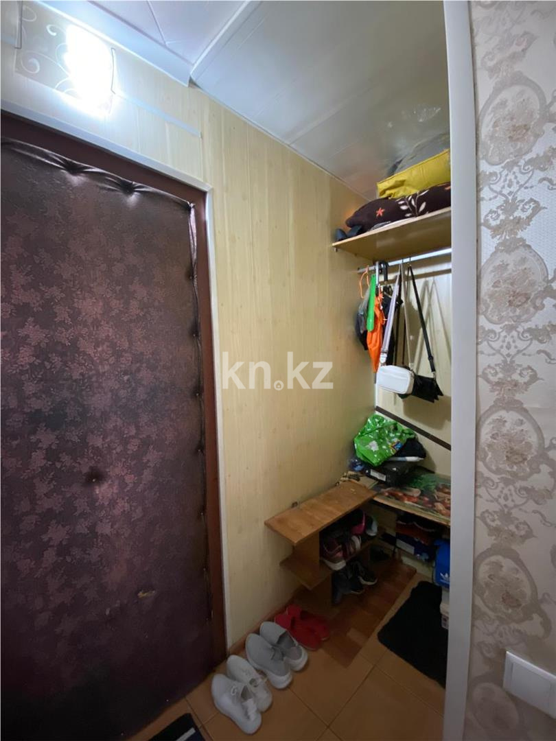 Продажа 1-комнатной квартиры, 31 м², мкр-н 18 в Караганде - фото 9