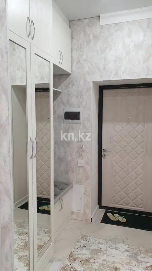 Продажа 1-комнатной квартиры, 43 м² в Астане - фото 4