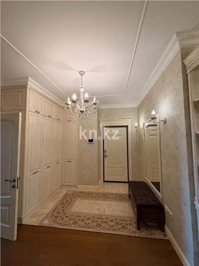 Продажа 4-комнатной квартиры, 152 м² в Астане - фото 7