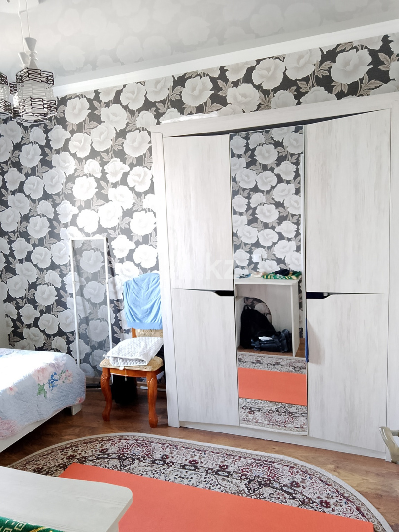 Продажа 3-комнатной квартиры, 62 м² в Таразе - фото 4
