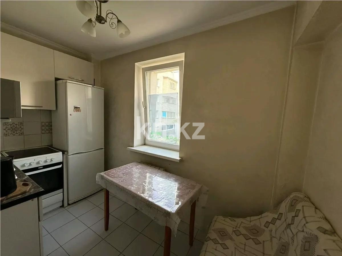 Продажа 1-комнатной квартиры, 34.6 м² в Алматы - фото 2
