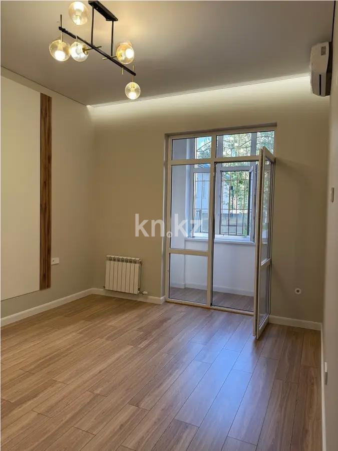 Продажа 2-комнатной квартиры, 51.2 м², ул. Жандосова, дом  108/1 в Алматы - фото 3
