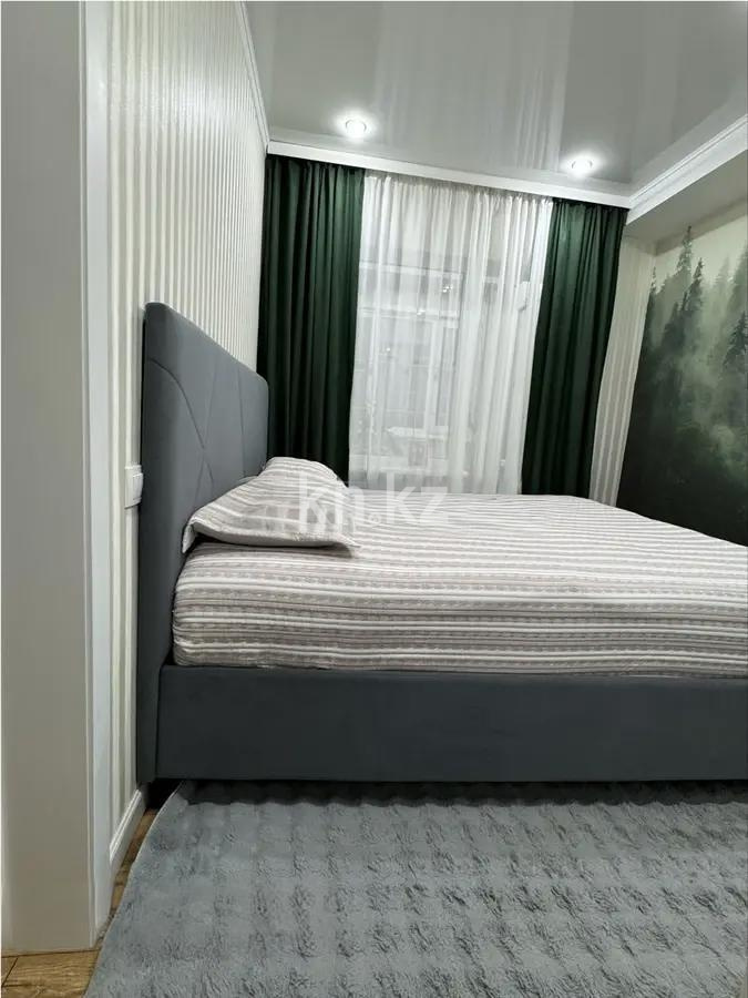 Продажа 3-комнатной квартиры, 80 м² в Алматы - фото 2