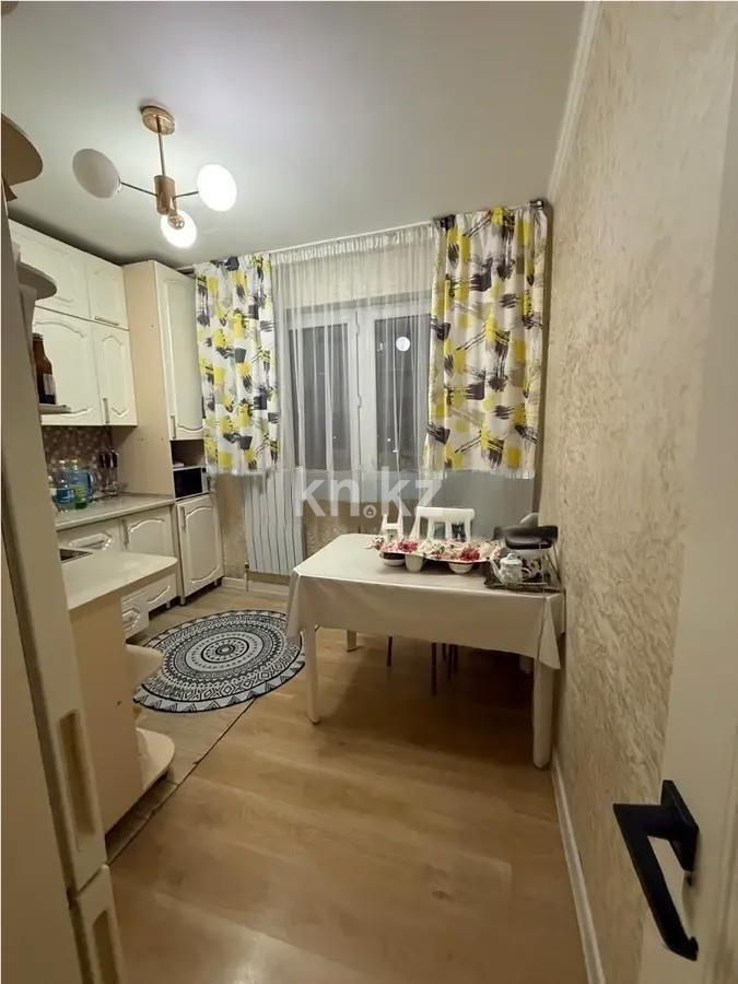 Продажа 2-комнатной квартиры, 67 м² в Алматы - фото 3