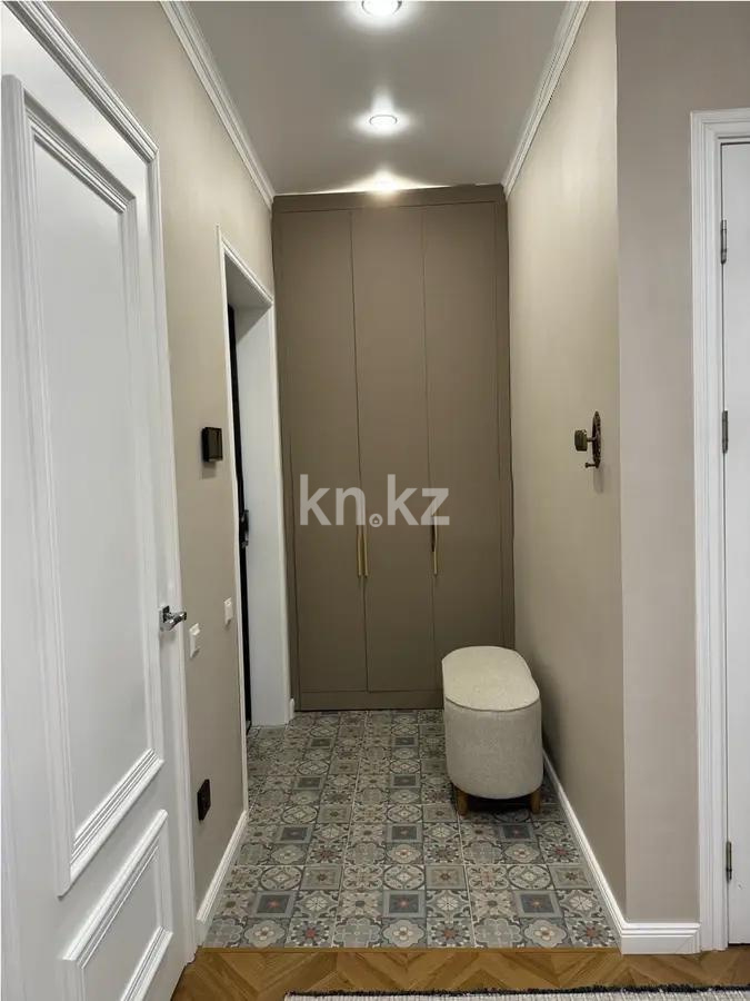 Продажа 2-комнатной квартиры, 65.9 м² в Астане - фото 7