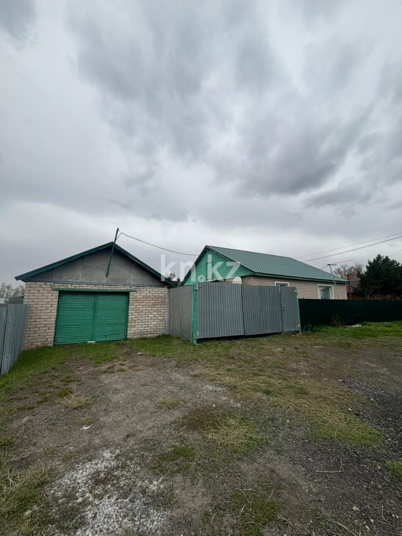 Продажа 3-комнатного дома, 110 м², ул. Сутюшева, дом  13 в Петропавловске - фото 22