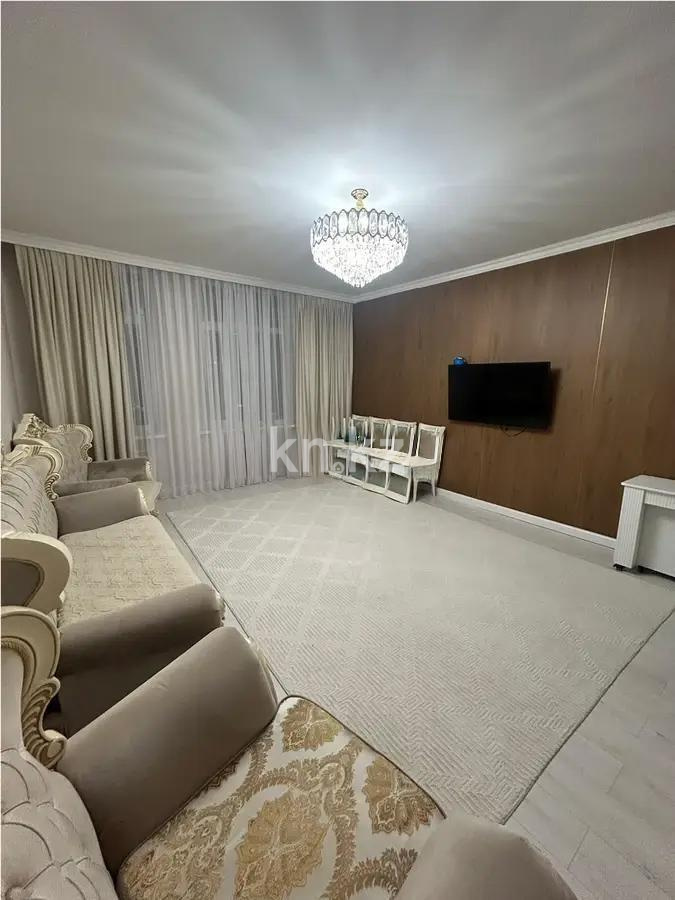 Продажа 3-комнатной квартиры, 108 м² в Астане