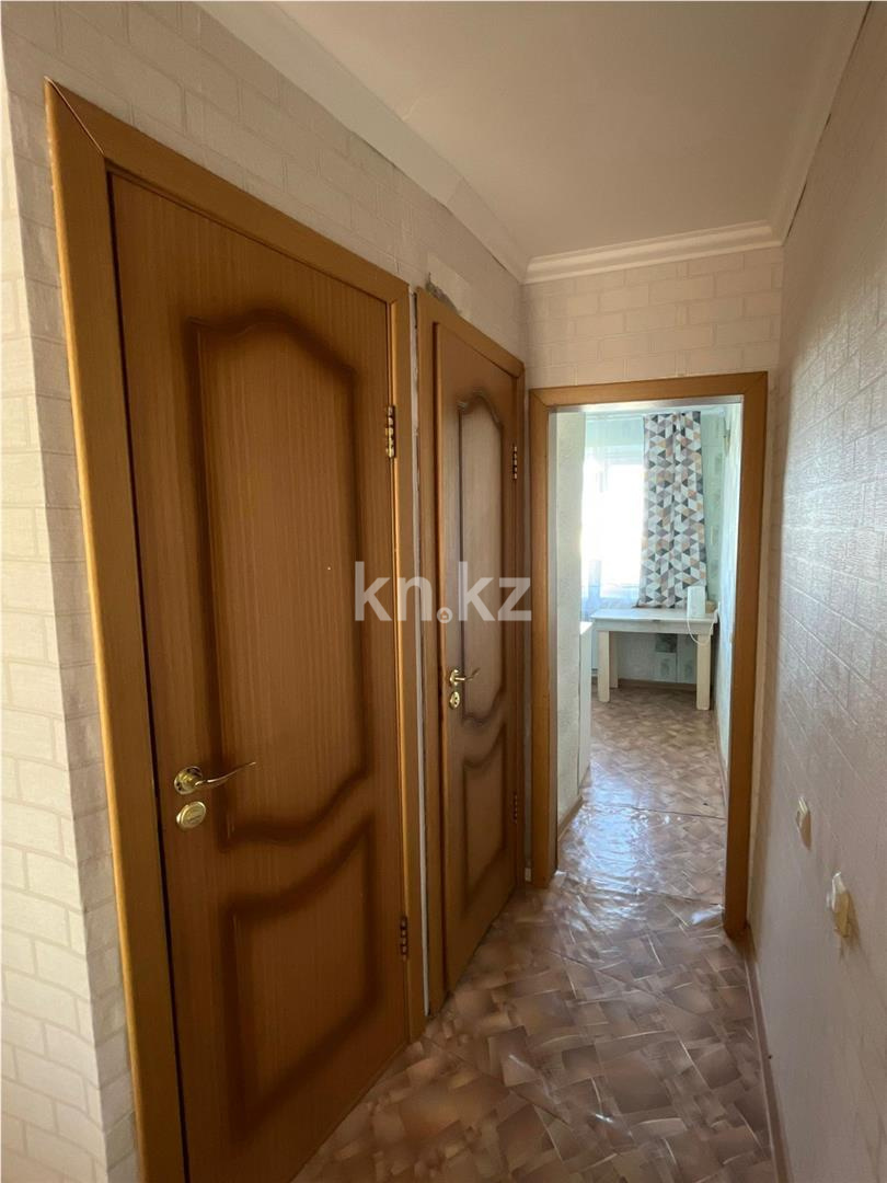 Продажа 5-комнатной квартиры, 83 м², ул. Рыскулова в Караганде - фото 14