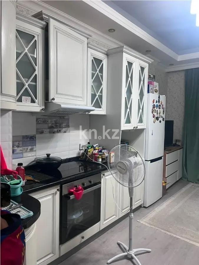 Продажа 2-комнатной квартиры, 53 м² в Астане - фото 3