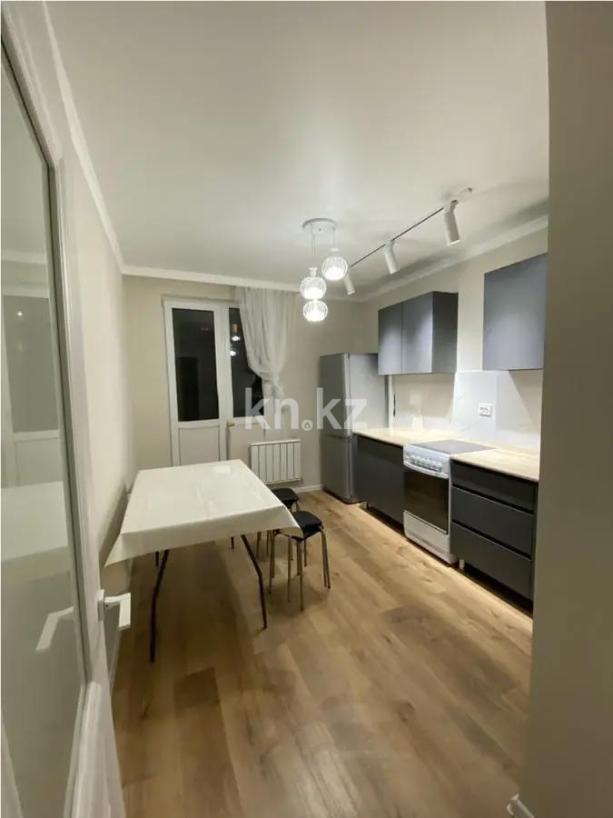 Продажа 2-комнатной квартиры, 53.5 м² в Алматы - фото 3