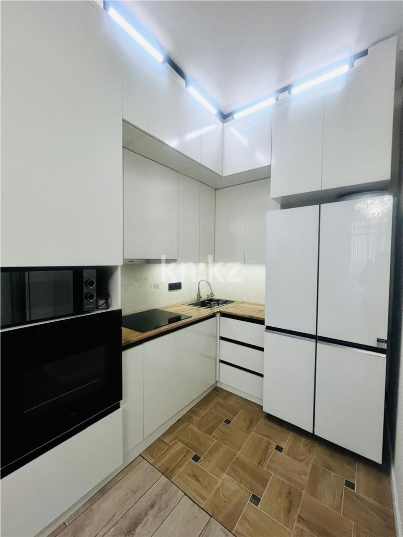 Продажа 3-комнатной квартиры, 65 м² в Караганде - фото 8