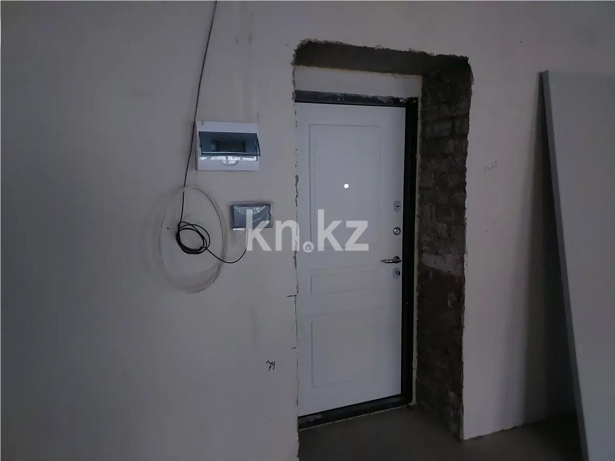 Продажа 2-комнатной квартиры, 77 м², мкр-н Гульдер-1, дом  3а в Караганде - фото 4