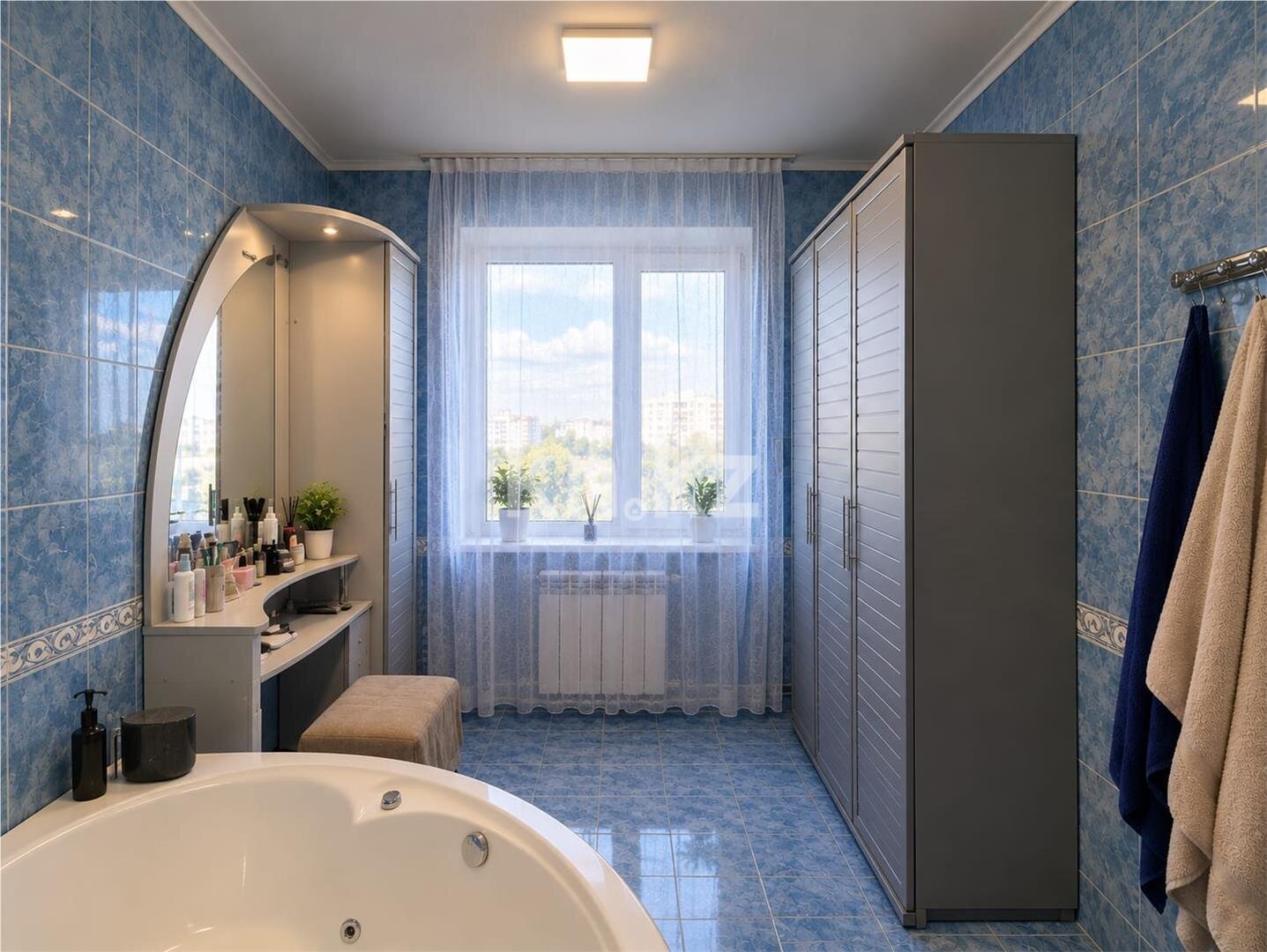 Продажа 2-комнатной квартиры, 65 м² в Темиртау - фото 8
