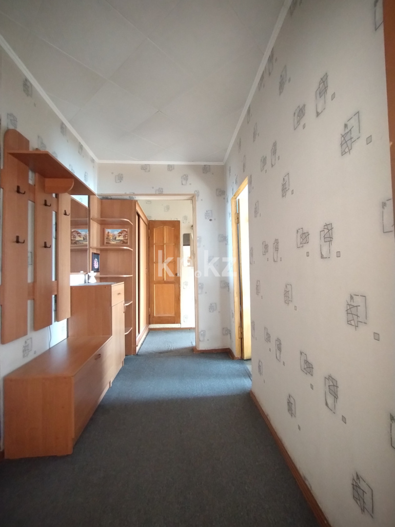 Продажа 2-комнатной квартиры, 51.2 м² в Караганде - фото 2