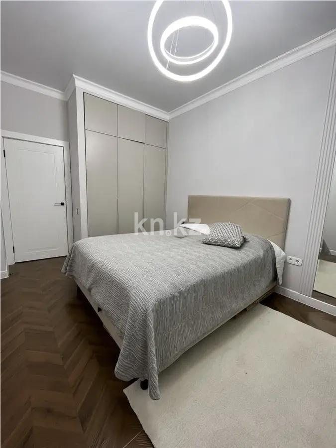 Продажа 3-комнатной квартиры, 72 м² в Алматы