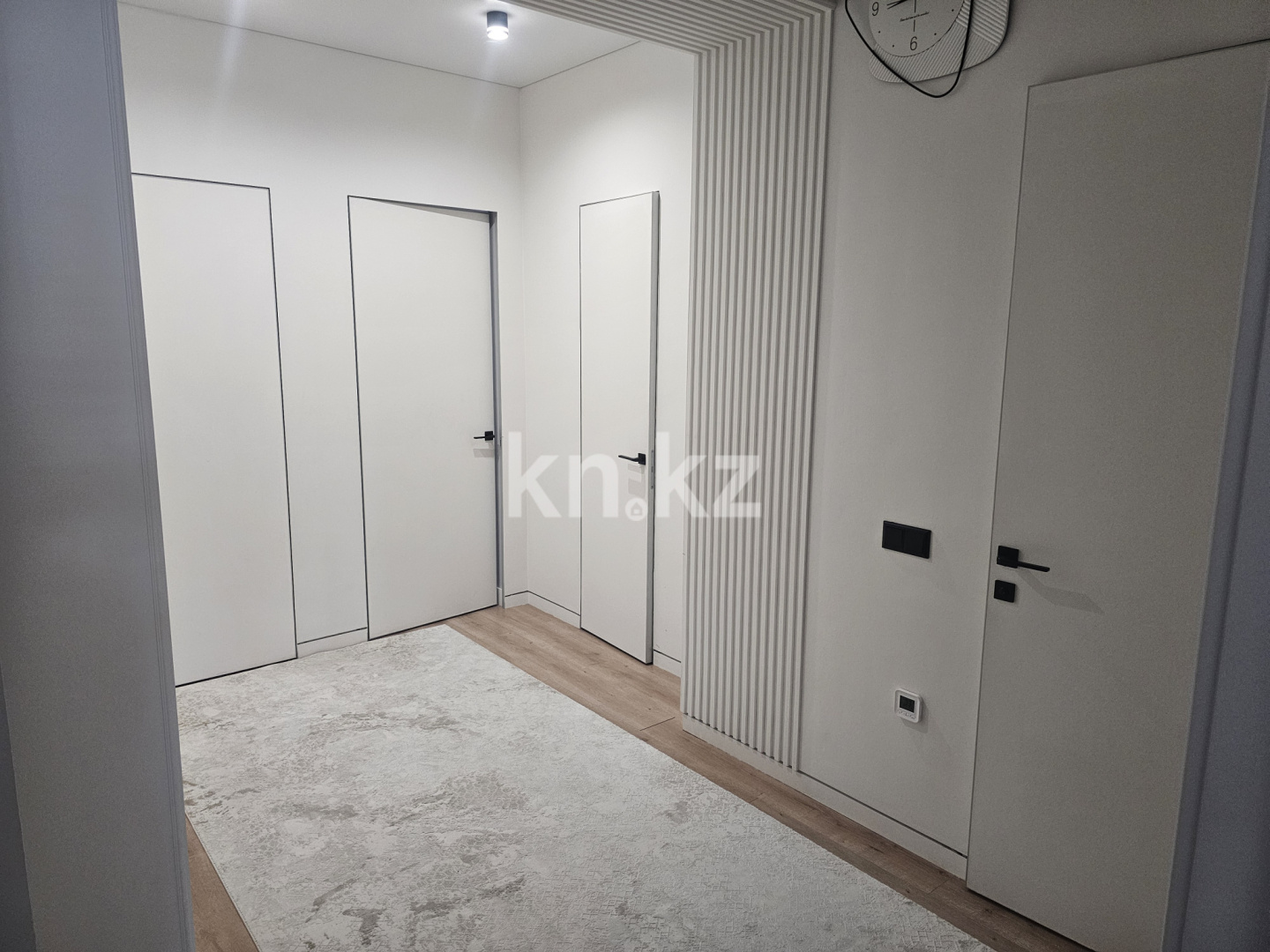 Продажа 3-комнатной квартиры, 95 м², ул. Таттимбета, дом  3/11 в Караганде - фото 10