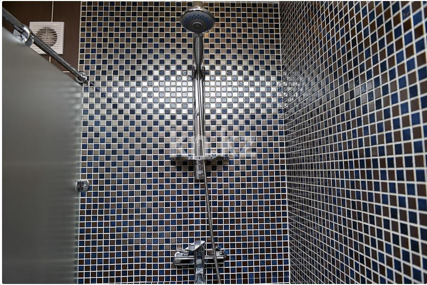 Аренда 1-комнатной квартиры посуточно, 35 м², ул. Пичугина, дом  250 в Караганде - фото 10