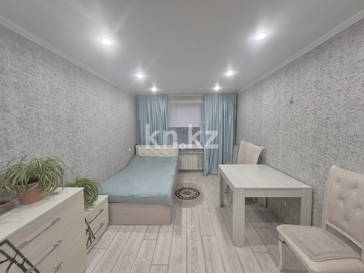 Продажа 1-комнатной квартиры, 31 м² в Караганде