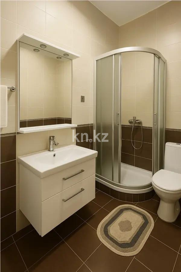 Продажа 3-комнатной квартиры, 120 м², ул. Бокейхана, дом  6 в Астане - фото 5