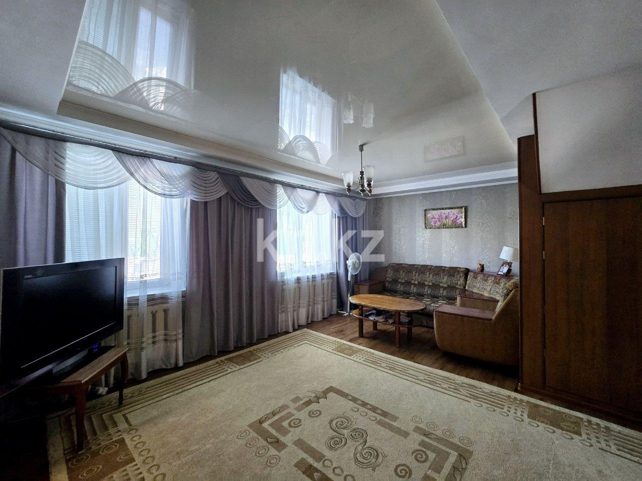 Продажа 4-комнатного дома, 180 м² в Темиртау