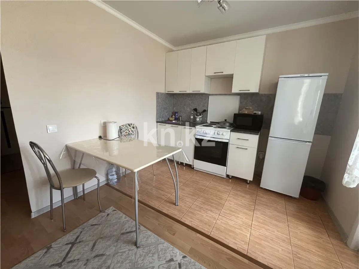 Продажа 1-комнатной квартиры, 37 м² в Астане - фото 2