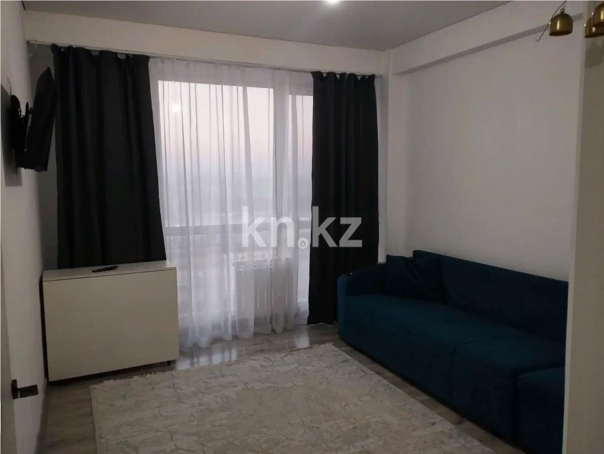 Продажа 2-комнатной квартиры, 47 м² в Алматы
