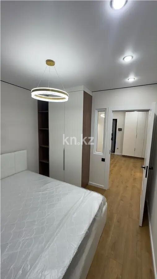Продажа 2-комнатной квартиры, 37 м² в Алматы - фото 2