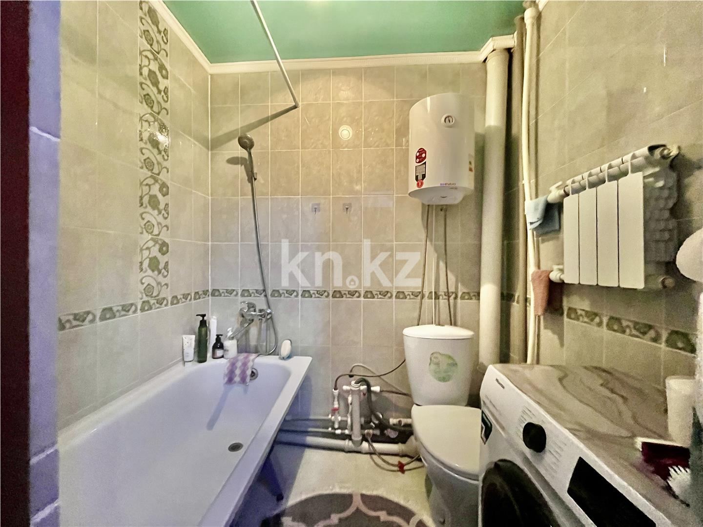 Продажа 1-комнатной квартиры, 34 м² в Темиртау - фото 5