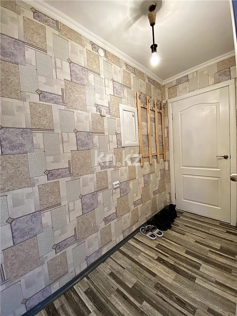 Продажа 1-комнатной квартиры, 30 м², пр. Назарбаева в Караганде - фото 6