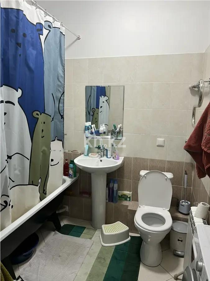 Продажа 3-комнатной квартиры, 100 м² в Алматы - фото 5