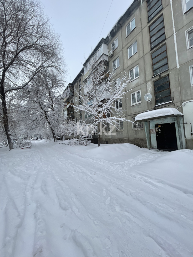 Продажа 1-комнатной квартиры, 30 м² в Усть-Каменогорске - фото 10