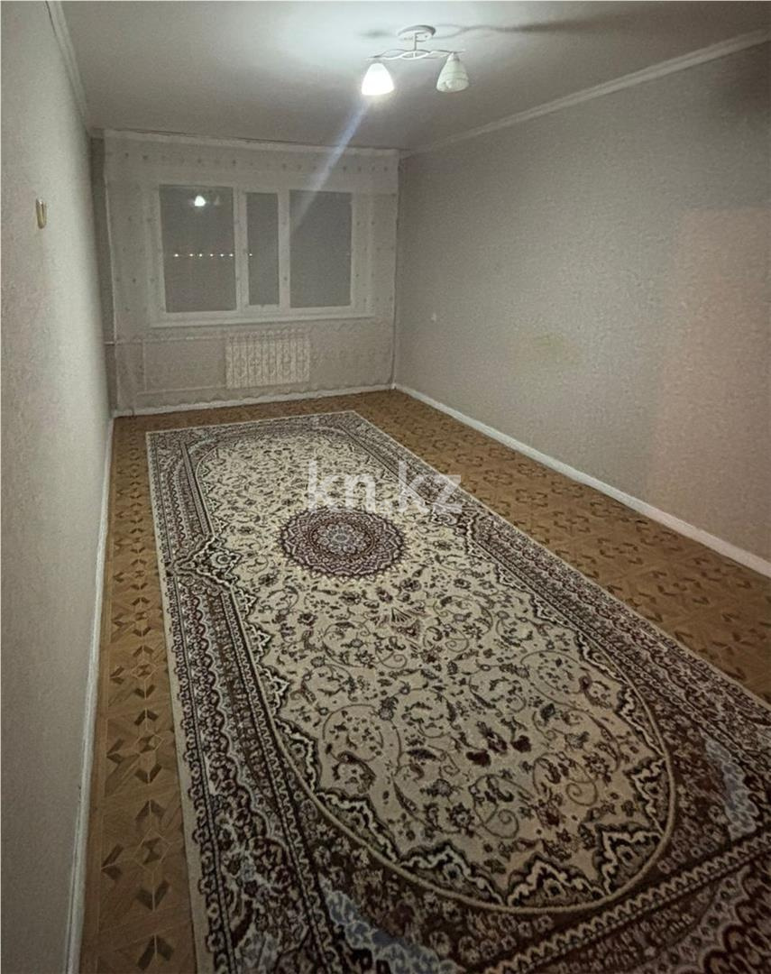 Продажа 3-комнатной квартиры, 62 м², мкр-н 23 в Караганде