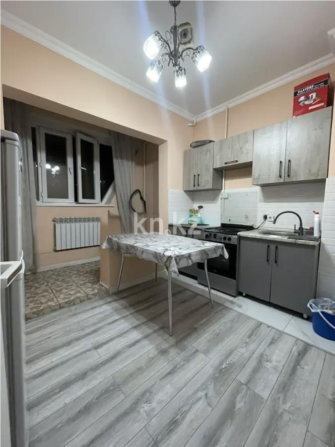 Продажа 2-комнатной квартиры, 60 м², ул. Каримова, дом  81 в Алматы - фото 3