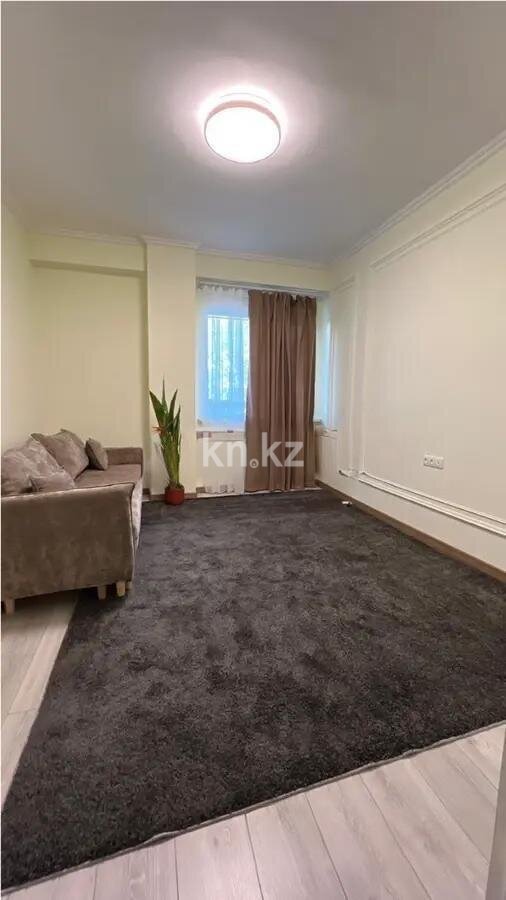 Продажа 1-комнатной квартиры, 38 м² в Алматы