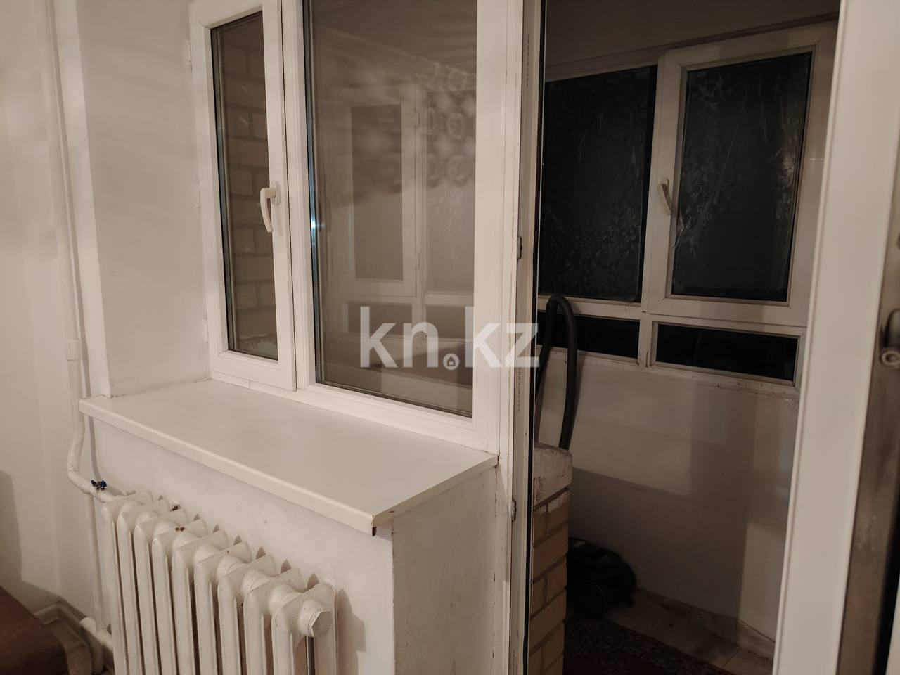 Аренда 1-комнатной квартиры, 20 м², ул. Манаса, дом  20/2 - пр. Кудайбердыулы в Астане - фото 7