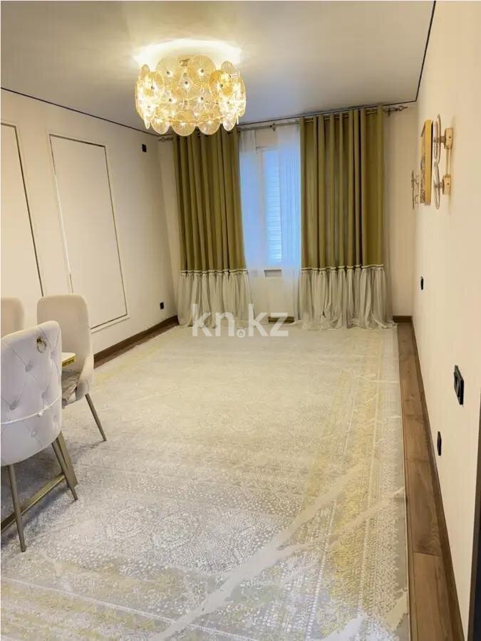 Продажа 2-комнатной квартиры, 41.4 м² в Астане - фото 2
