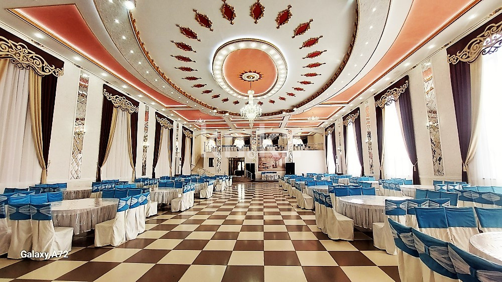 Продажа , 1622 м², Сайрам мкр-н, дом  1111 в Шымкенте - фото 31