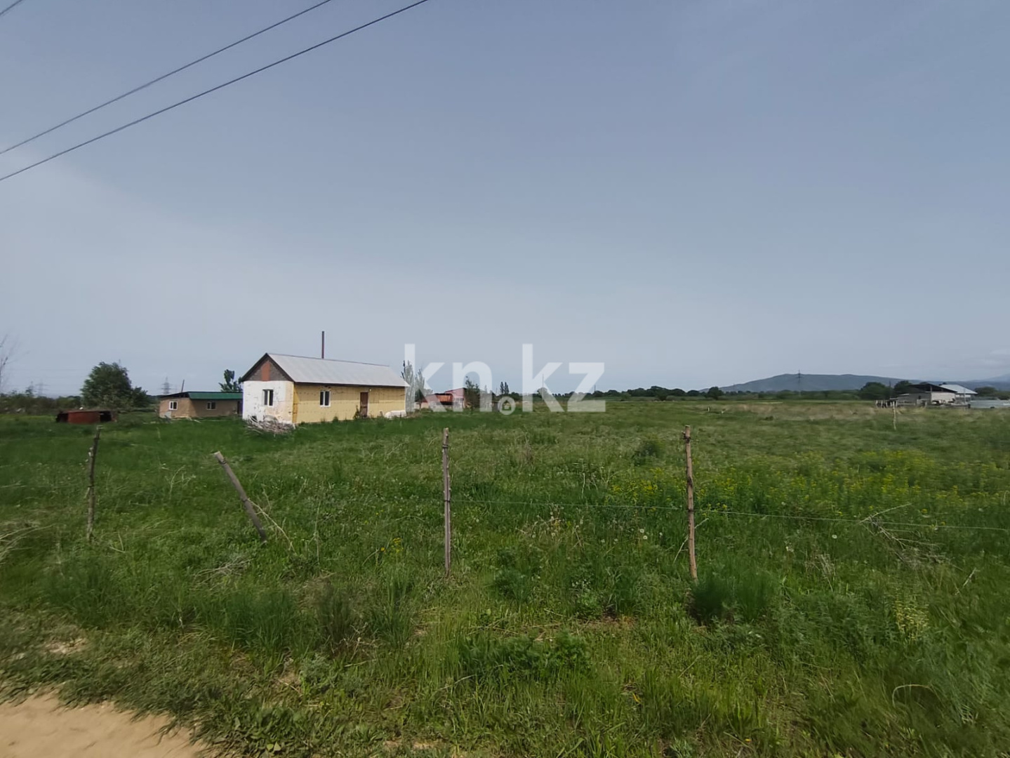 Продажа участка, 46 сот. в Алматинской области - фото 11