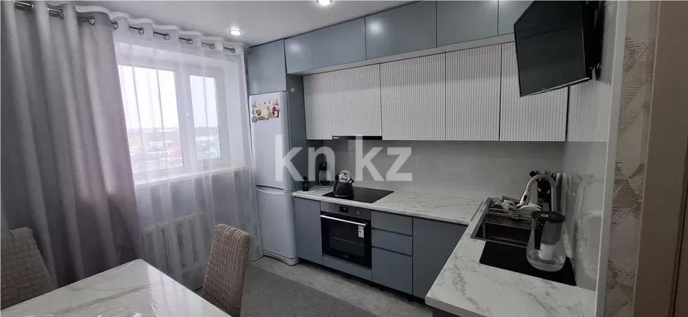 Продажа 3-комнатной квартиры, 67 м² в Абае - фото 4