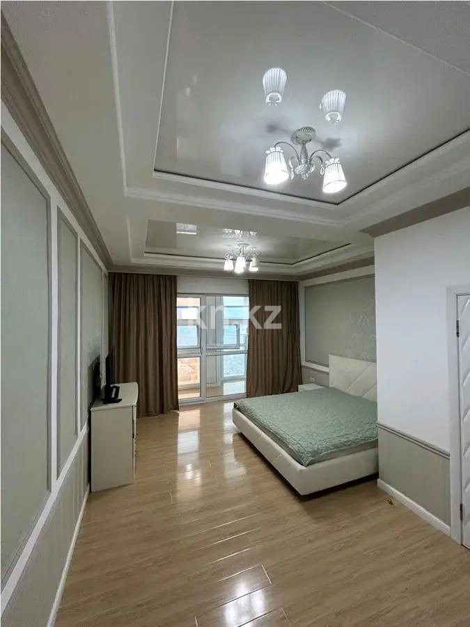 Продажа 4-комнатной квартиры, 140 м² в Астане - фото 2